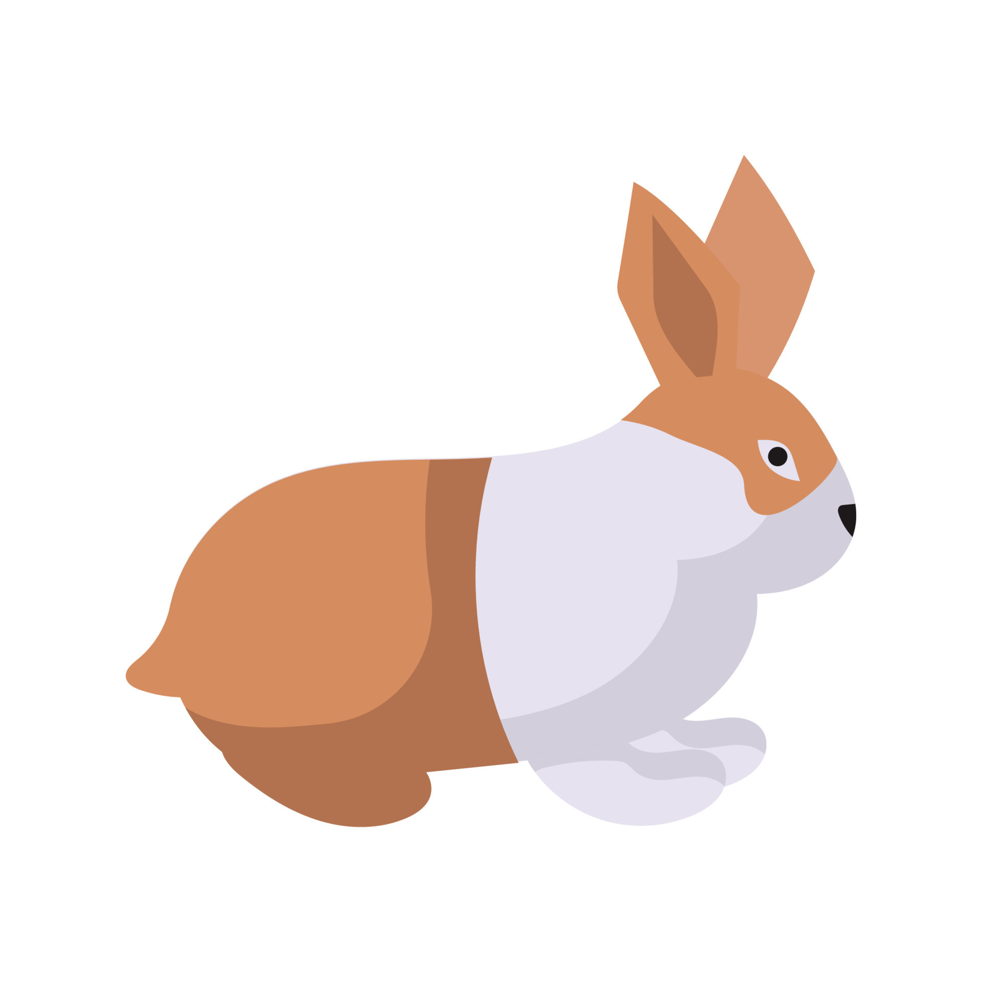 Rabbit or hare cartoon bunny pet. Animal icon and farm breed easter. Rodent isolated white vector illustration and adorable furry animal. Drawing wildlife and zoo rabbit sign fauna 10902133 Vector Art at Rabbit or hare cartoon bunny pet. Animal icon and farm breed easter. Rodent isolated white vector illustration and adorable furry animal. Drawing wildlife and zoo rabbit sign fauna 10902133 Vector Art at