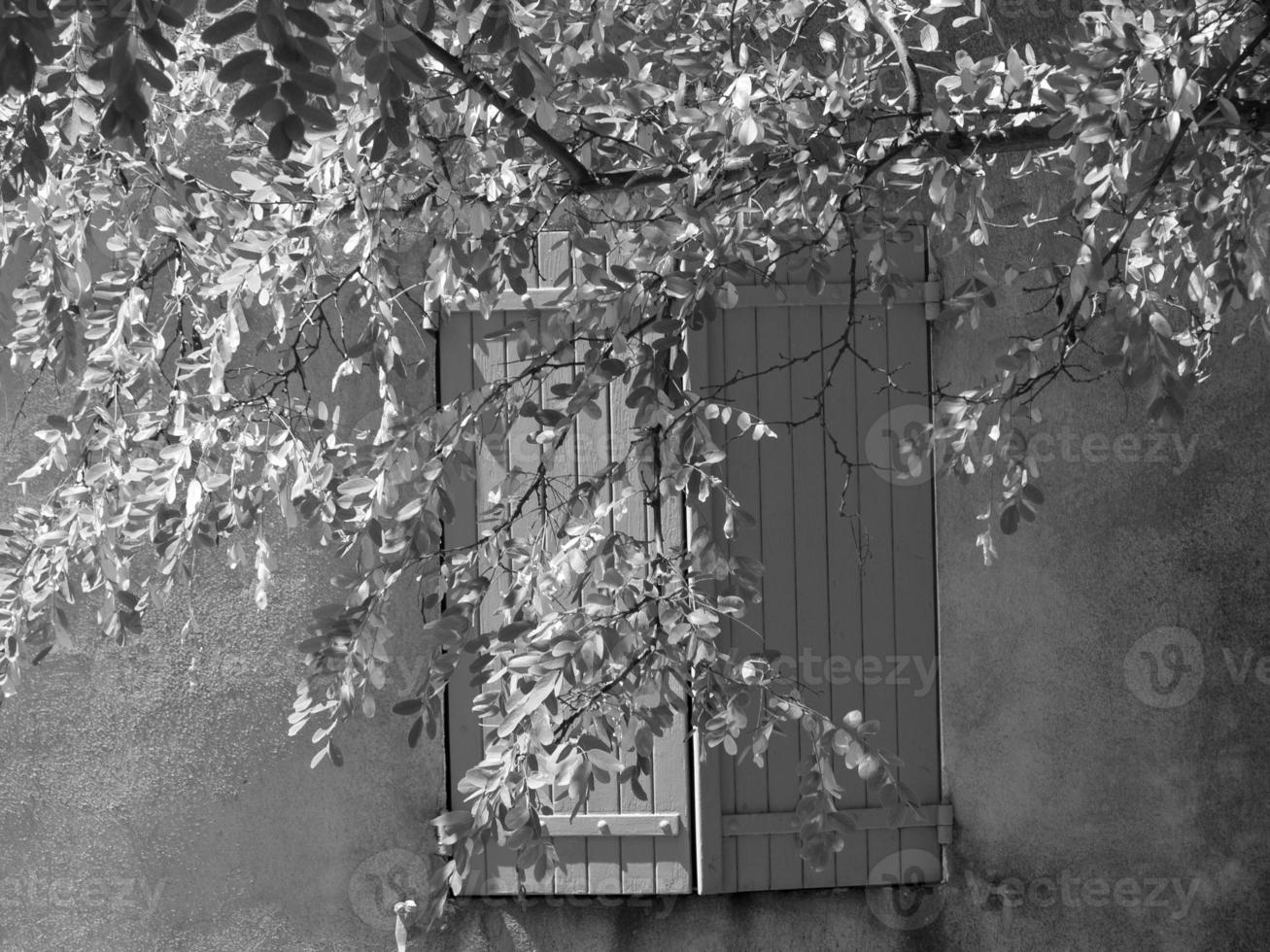 Le castellet in france photo