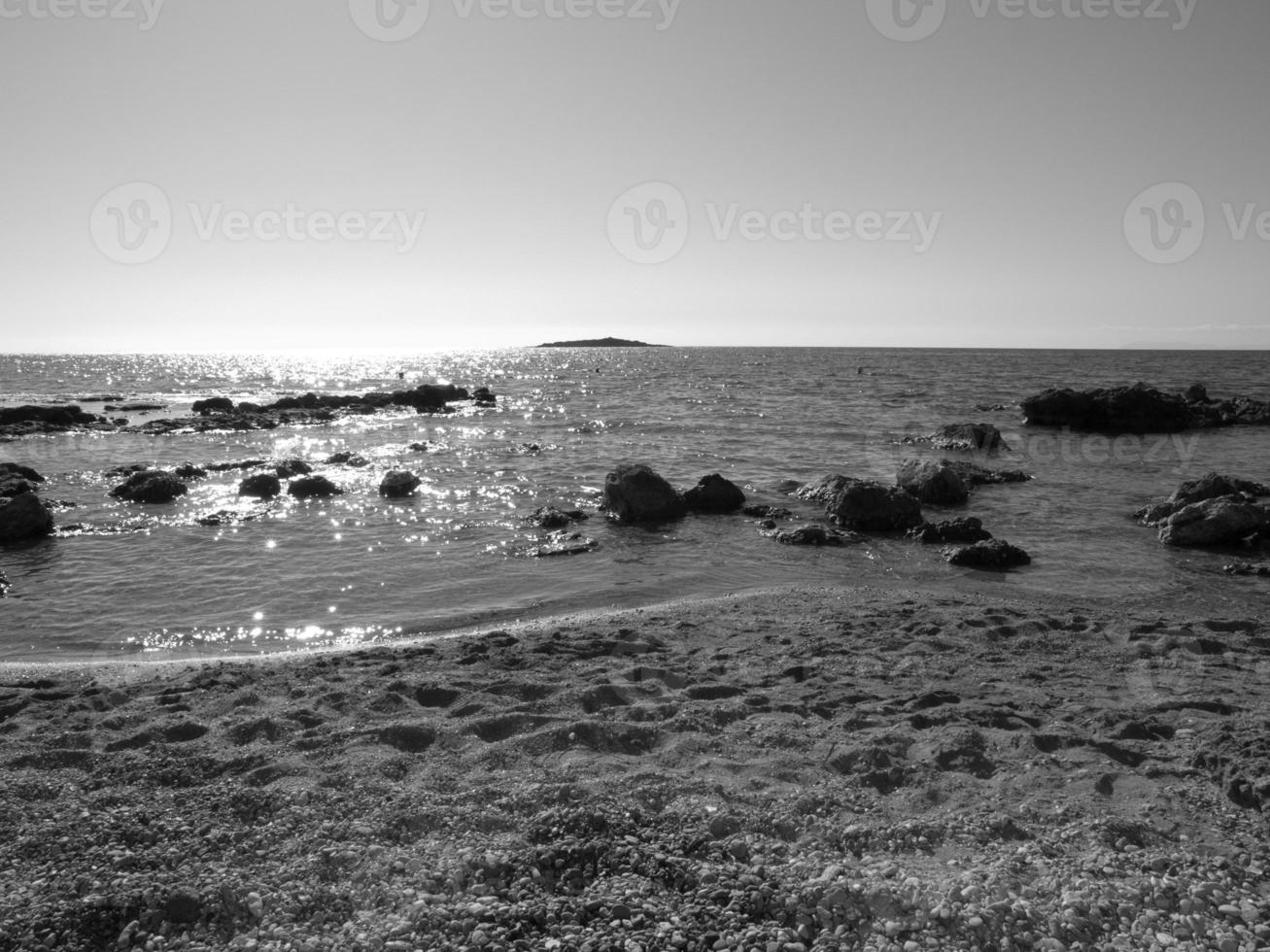 Katakolon in greece photo