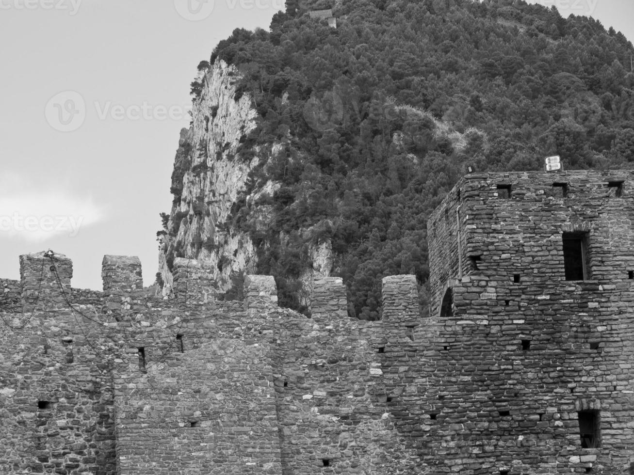 La Spezia and the cinque terre photo
