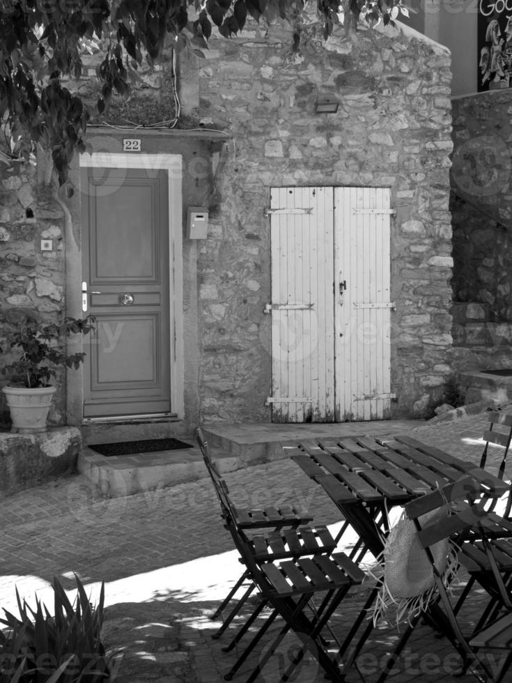 in the french provence photo