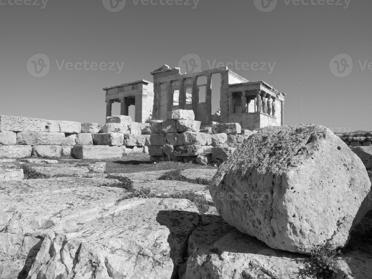 athens in greece photo