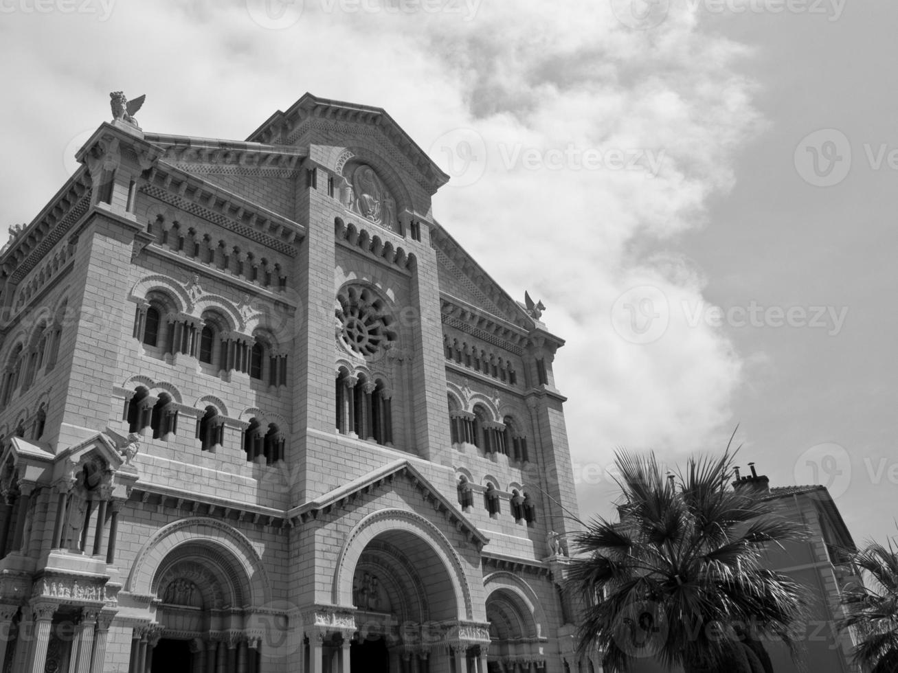 the city of Monte carlo photo