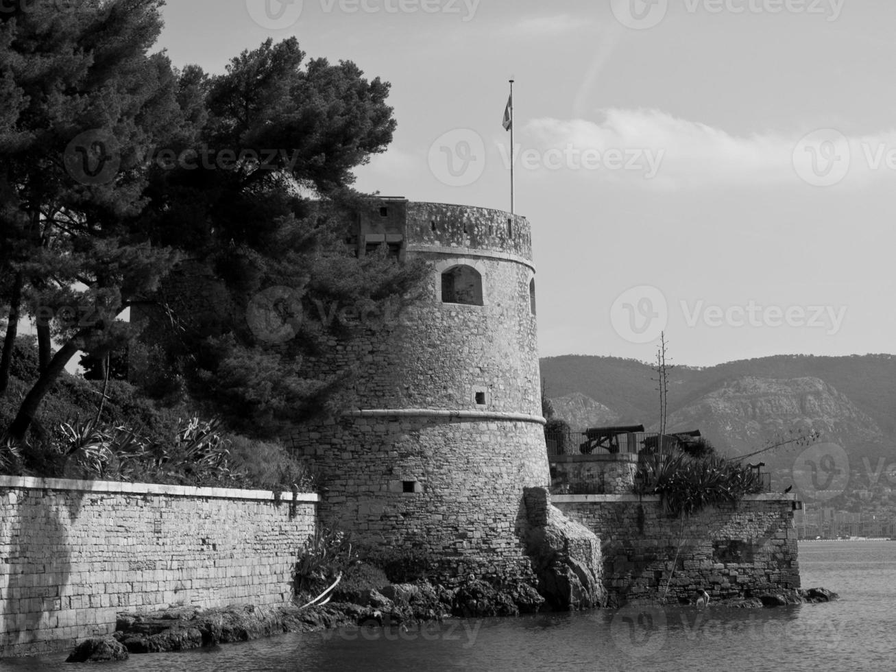 in the french provence photo
