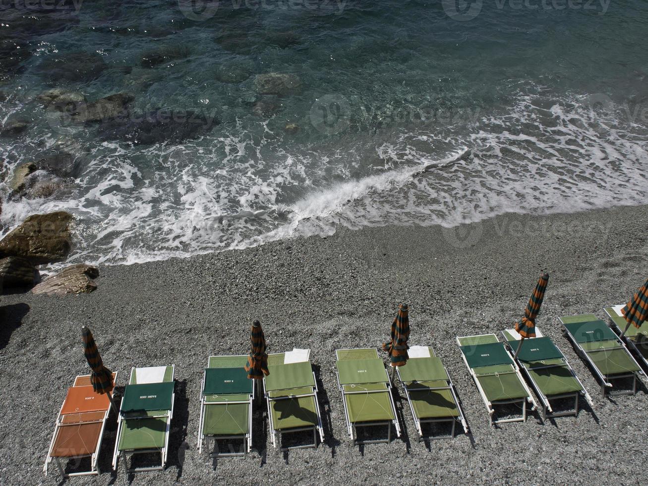 cinque terre in italy photo