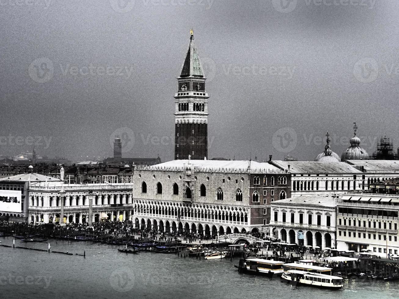 venice in italy photo