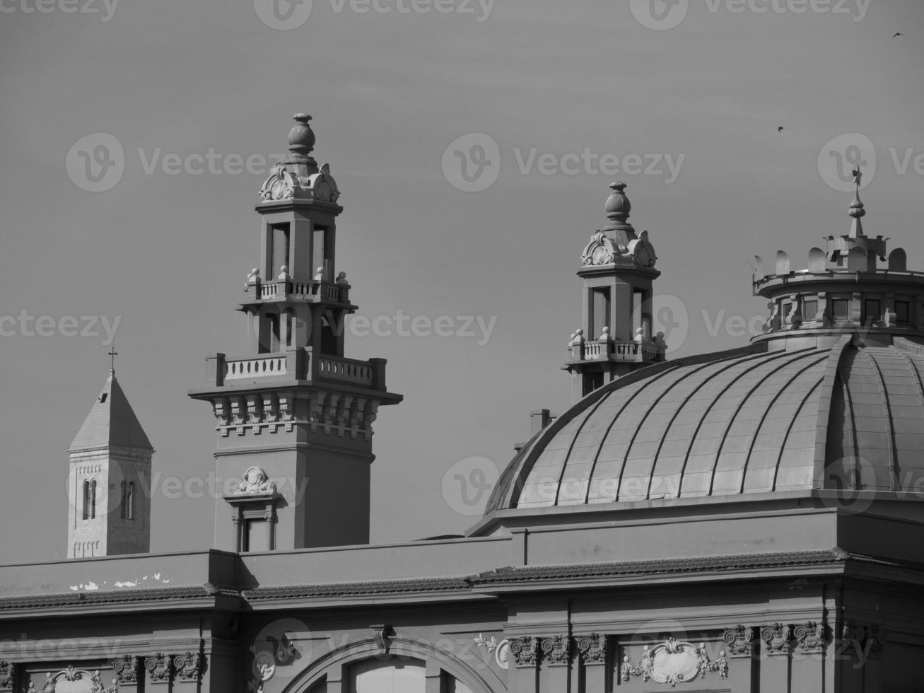 Bari in italy photo