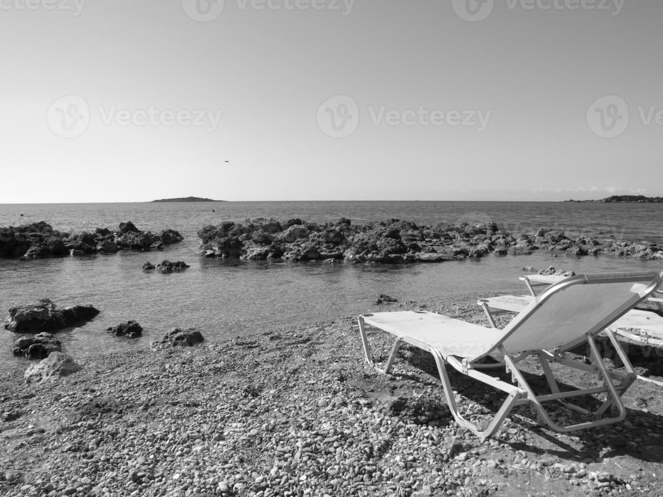 katakolon en grecia foto