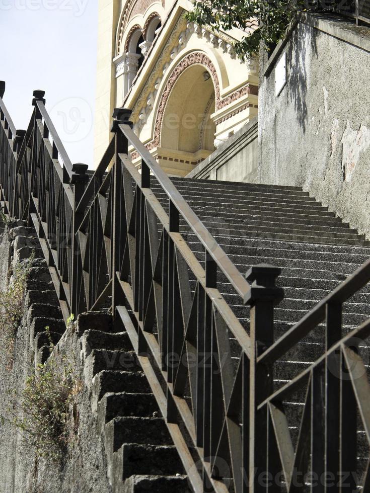 la spezia in italy photo