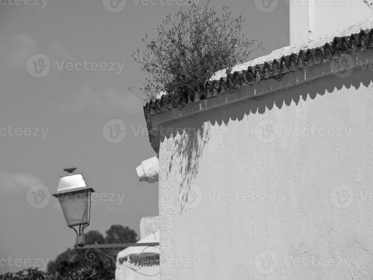 la ciudad de túnez foto