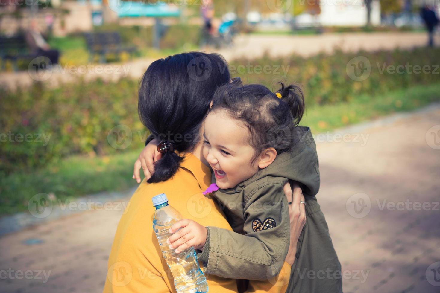 eres la mejor mamá del mundo. foto