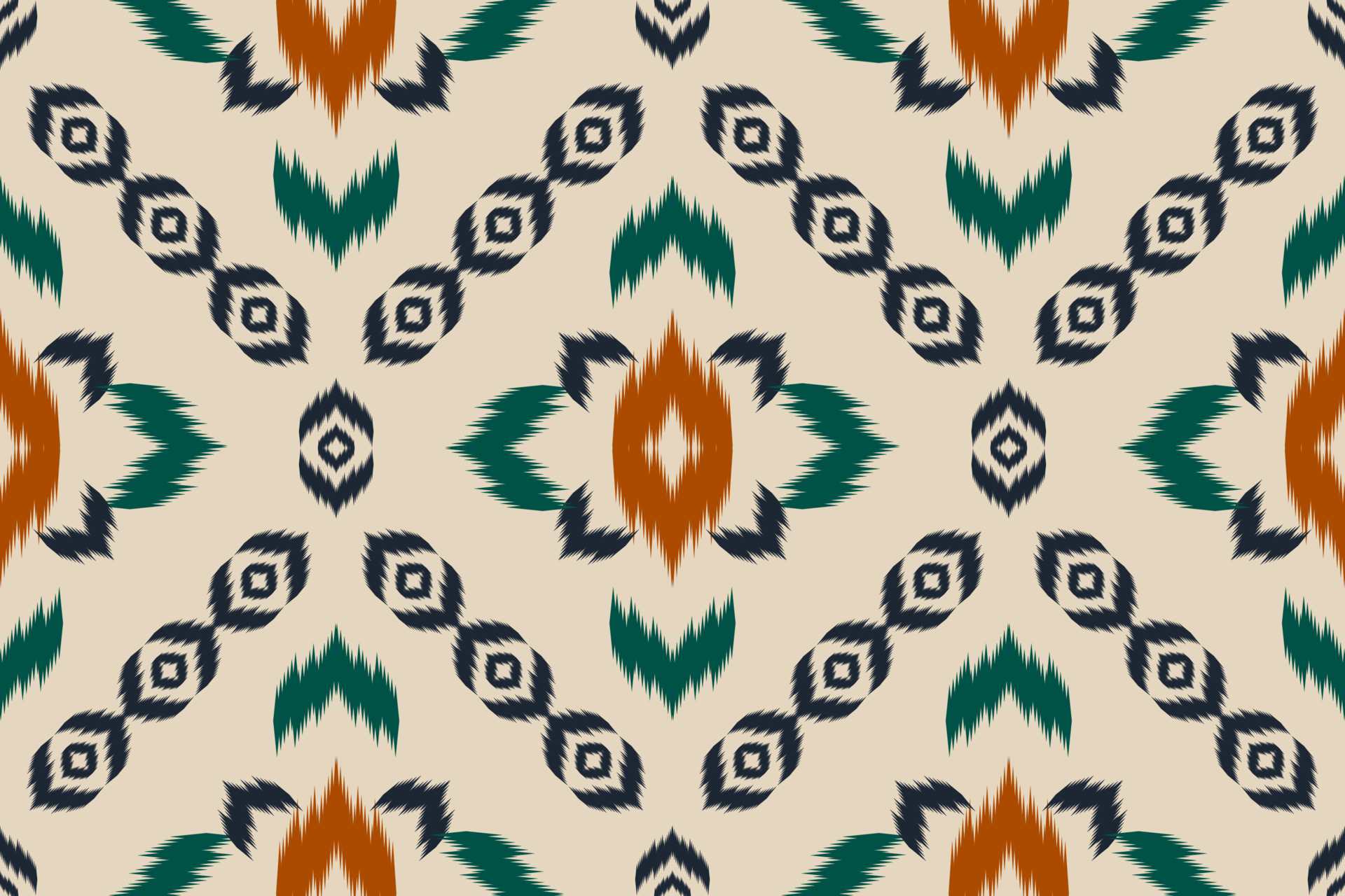 abstract-ethnic-pattern-art-ikat-seamless-pattern-traditional