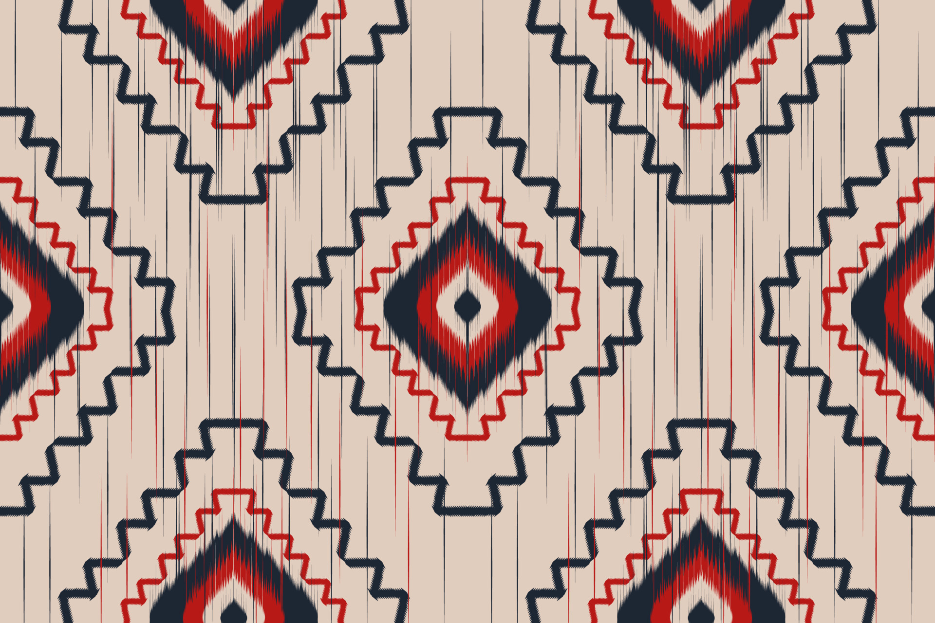 fabric-mexican-style-ikat-seamless-pattern-traditional-design-for