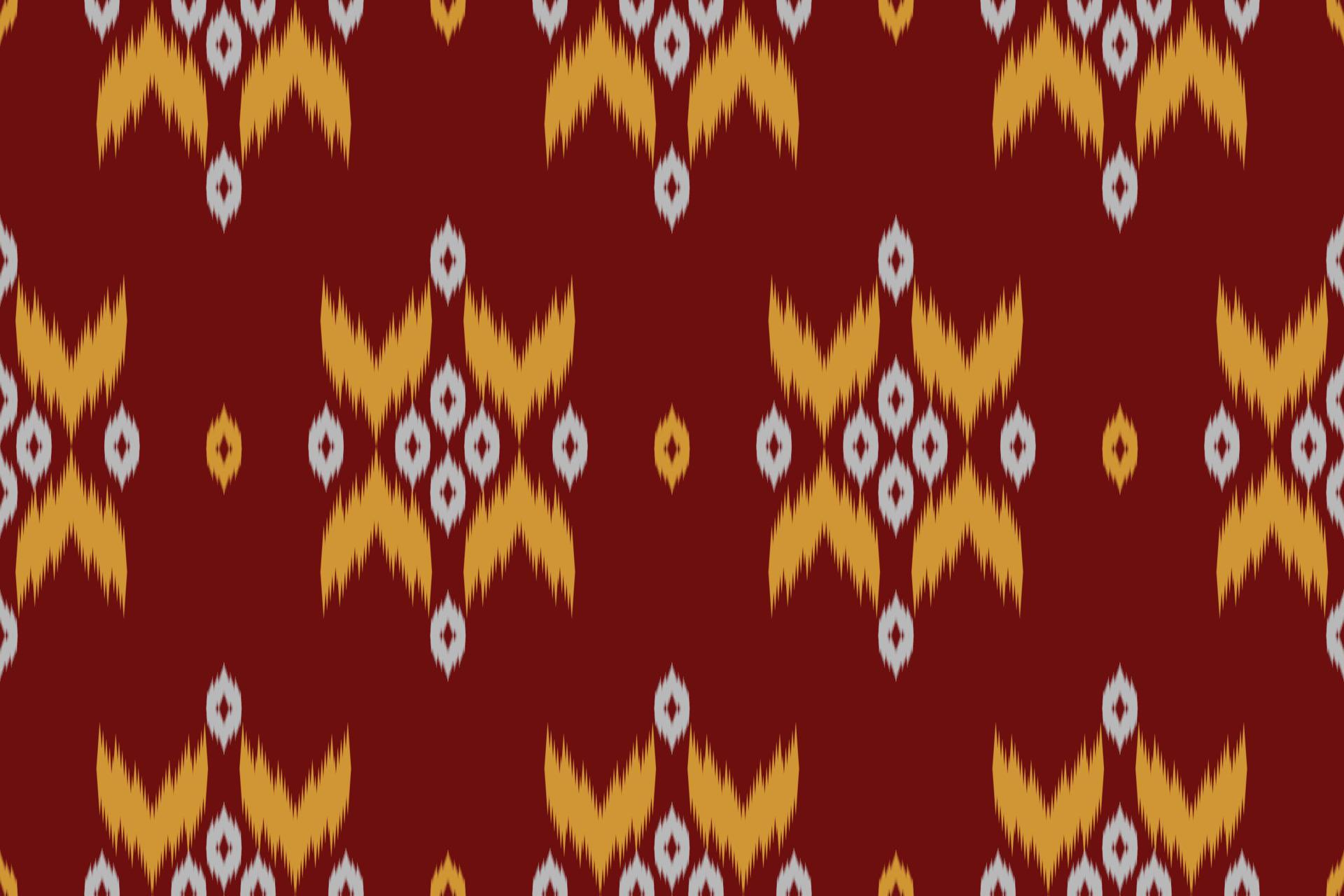fabric-ethnic-pattern-art-ikat-seamless-pattern-in-tribal-american