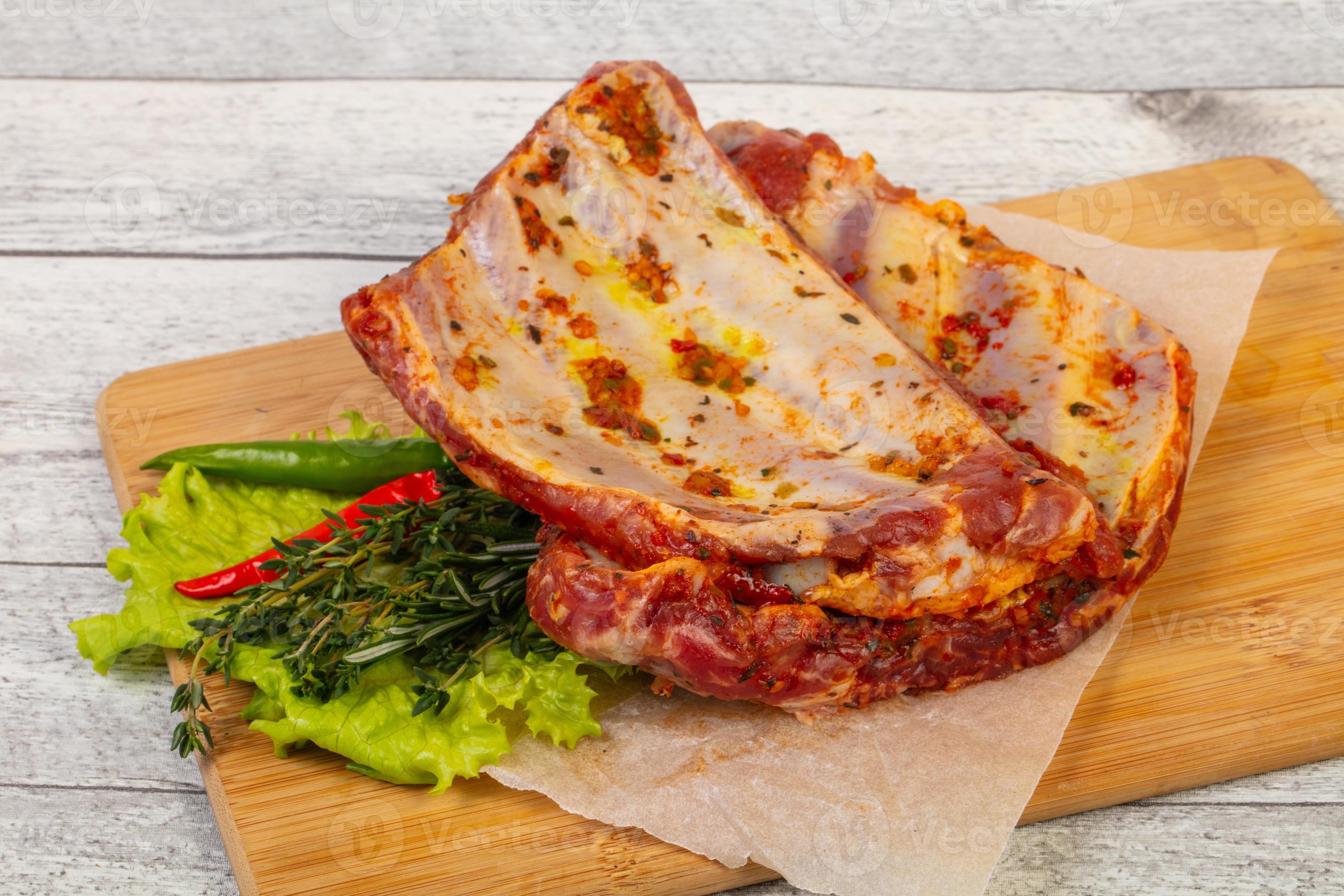 Raw Pork Ribs For Grill 10910364 Stock Photo At Vecteezy raw-pork-ribs-for-grill-10910364-stock-photo-at-vecteezy