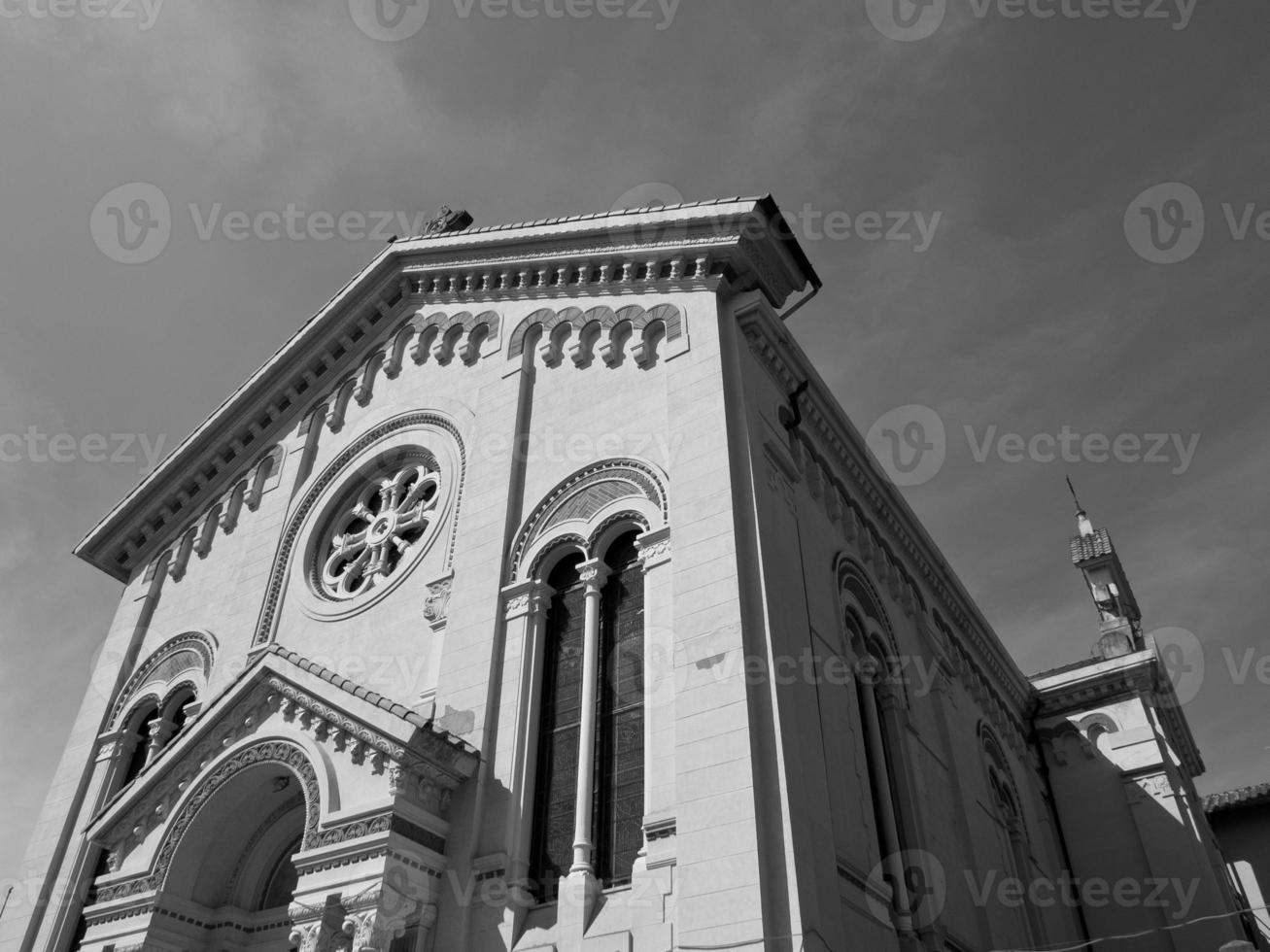 La Spezia in Italy photo