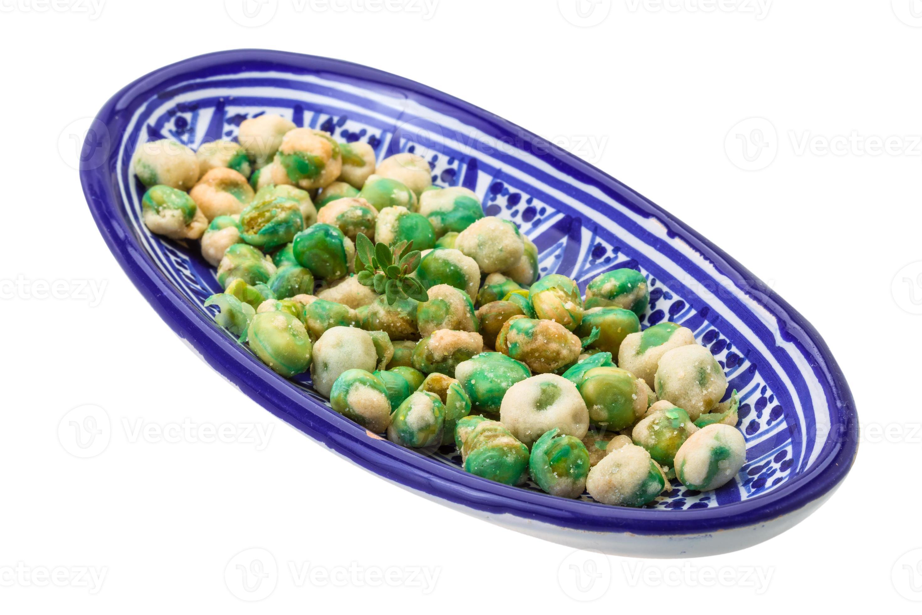 Crispy green peas 10910523 Stock Photo at Vecteezy