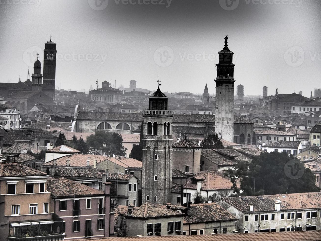 venice in italy photo