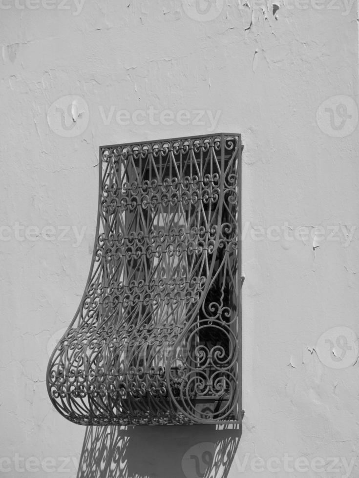 the city of tunis photo