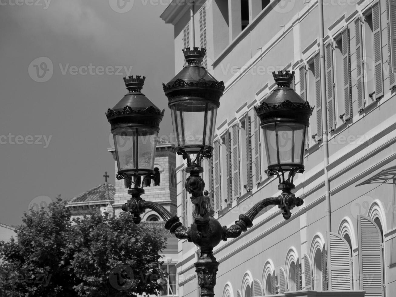 monte carlo city photo