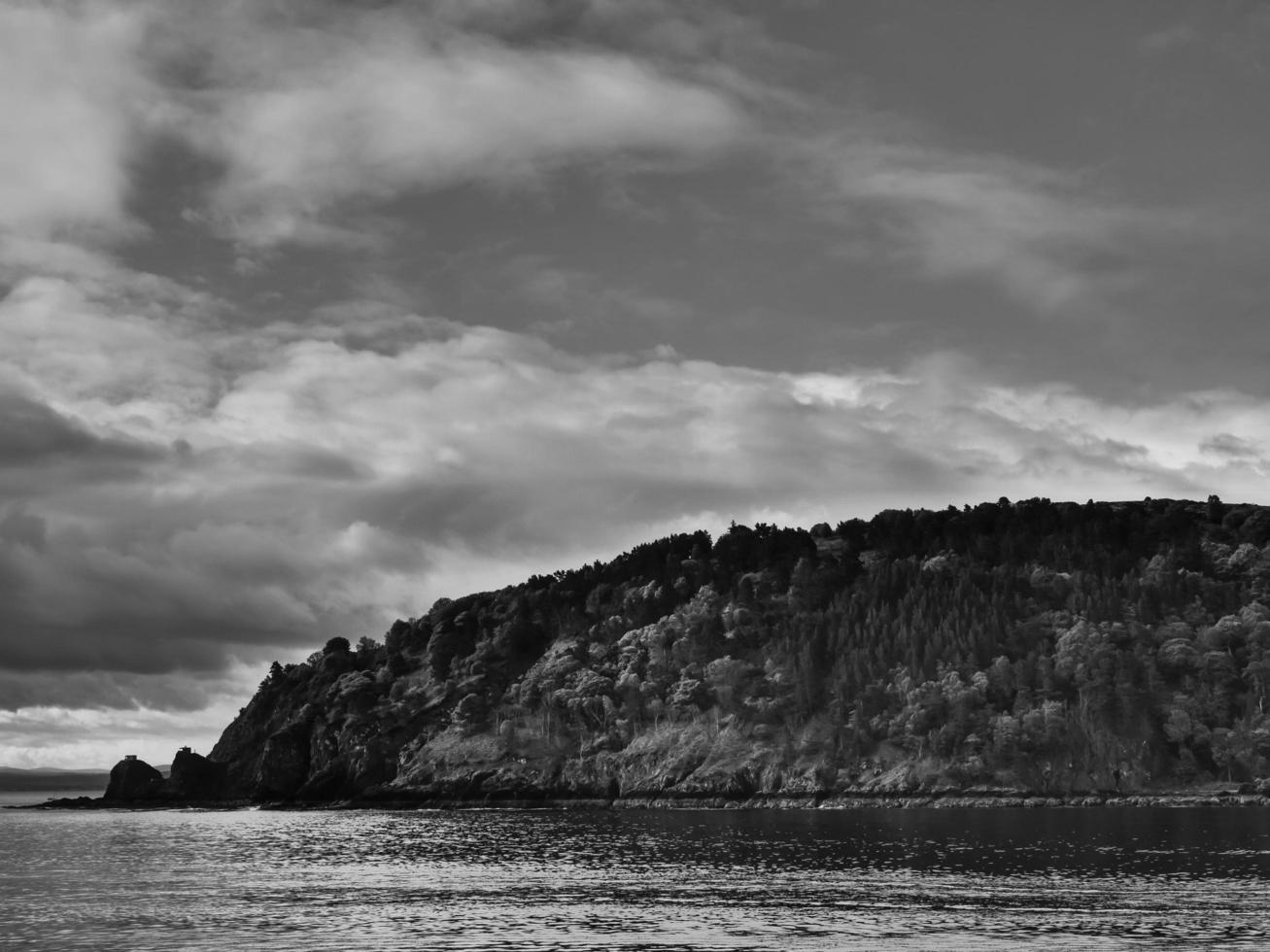 inverness and the scotish highlands photo