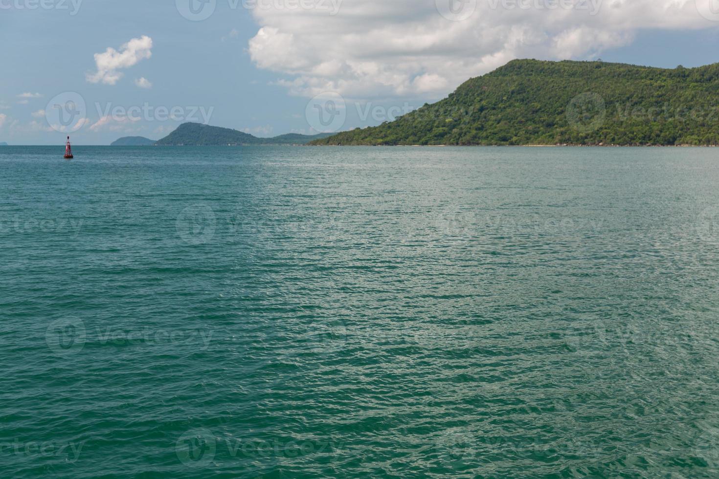 vista al mar phuquoc foto