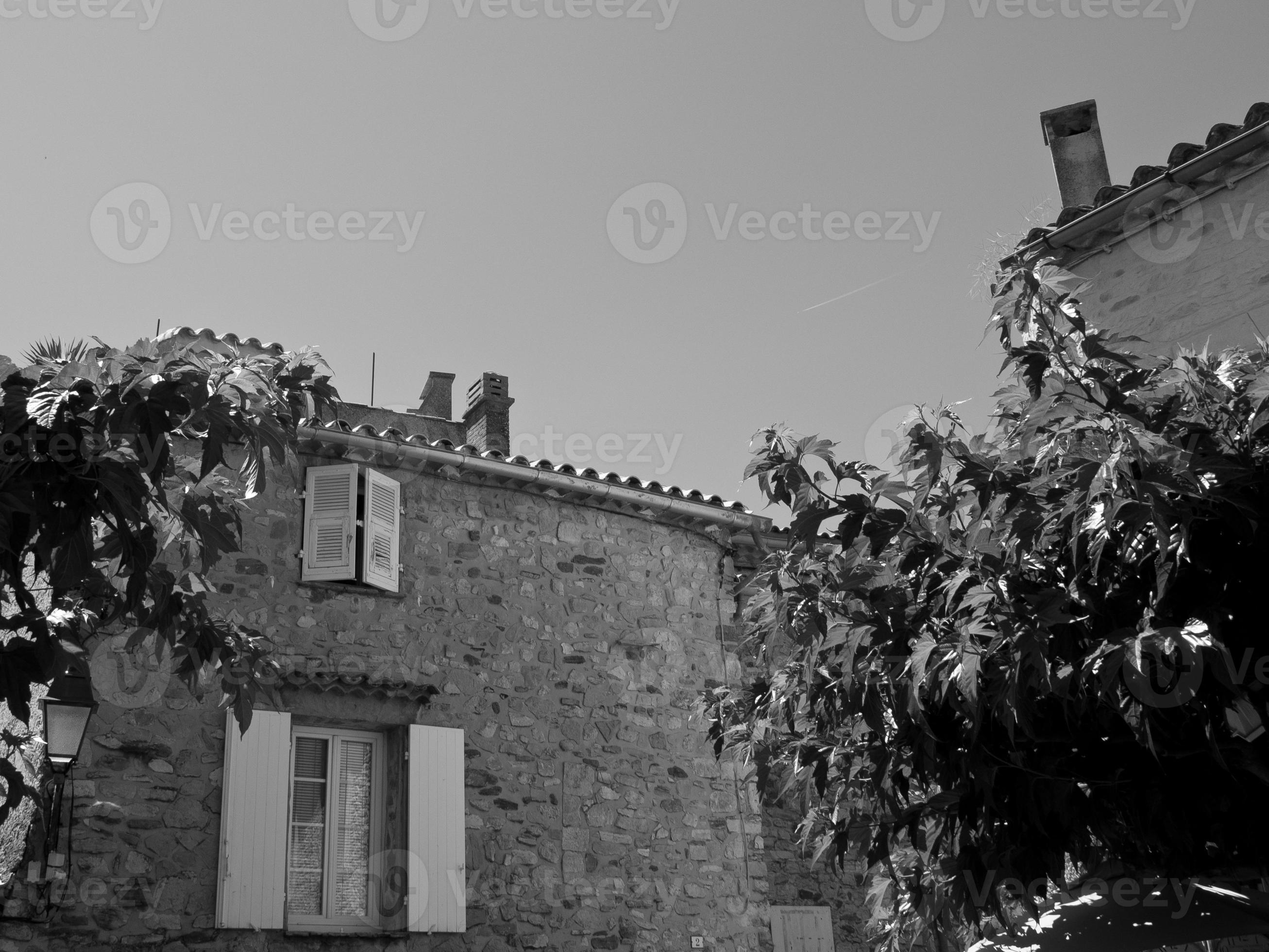 Le castellet in france 10911901 Stock Photo at Vecteezy