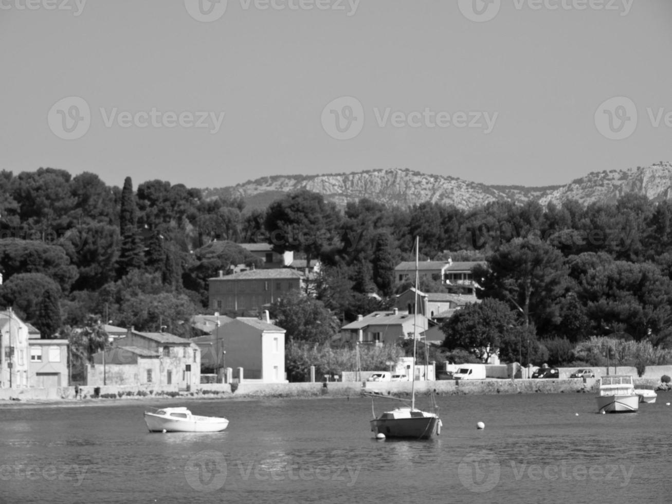 in the french provence photo