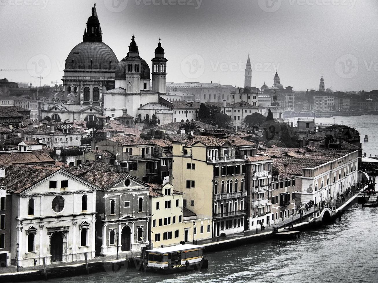 venice in italy photo