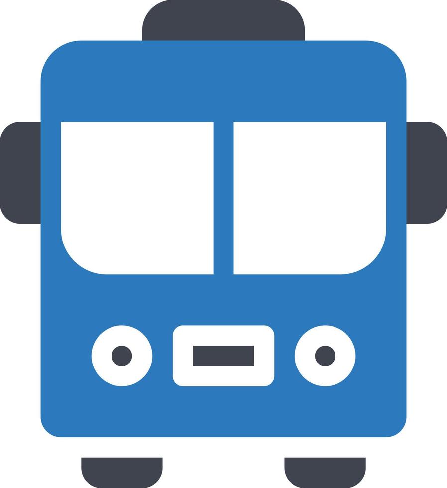bus vector illustration on a background.Premium quality symbols.vector icons for concept and graphic design.