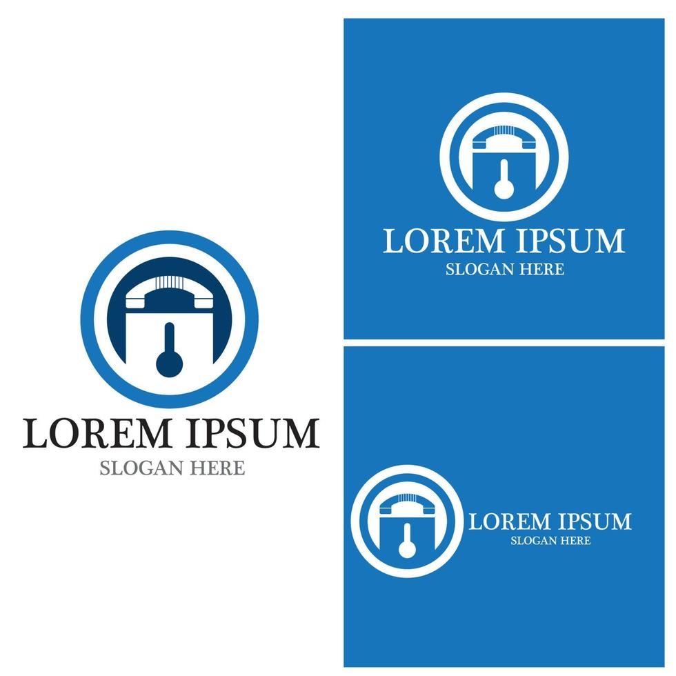 Phone  icon and symbol vector template