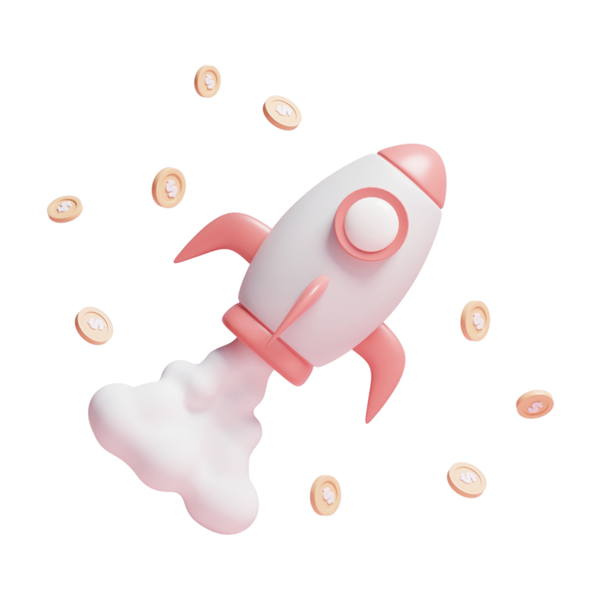 Free Espace Volant 3d Avec Pi ce D un Dollar Ou Fus e Volante 3d Avec free-espace-volant-3d-avec-pi-ce-d-un-dollar-ou-fus-e-volante-3d-avec