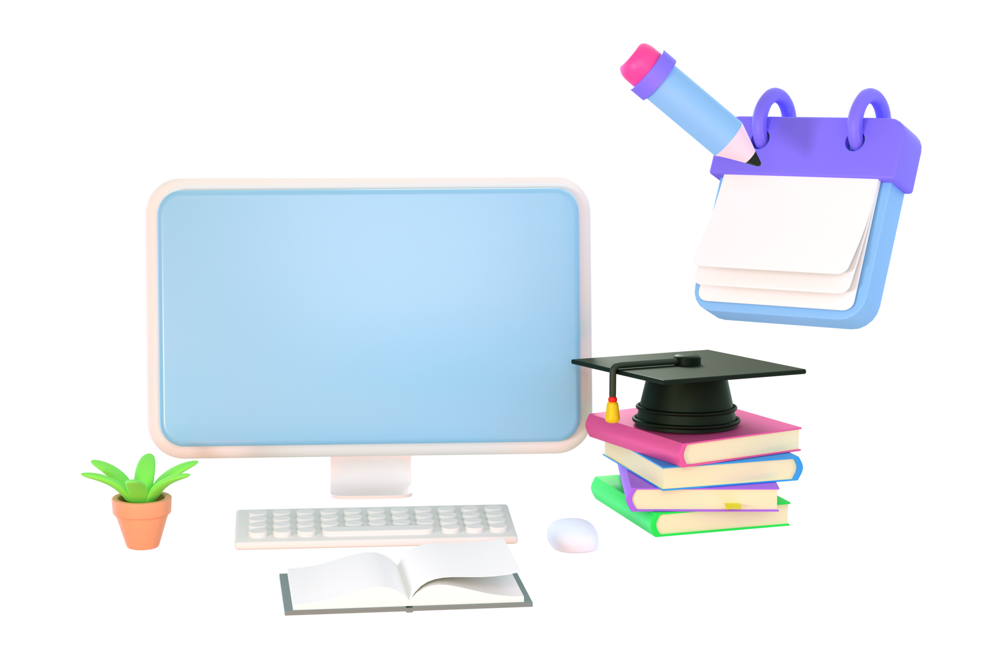 Study Computer