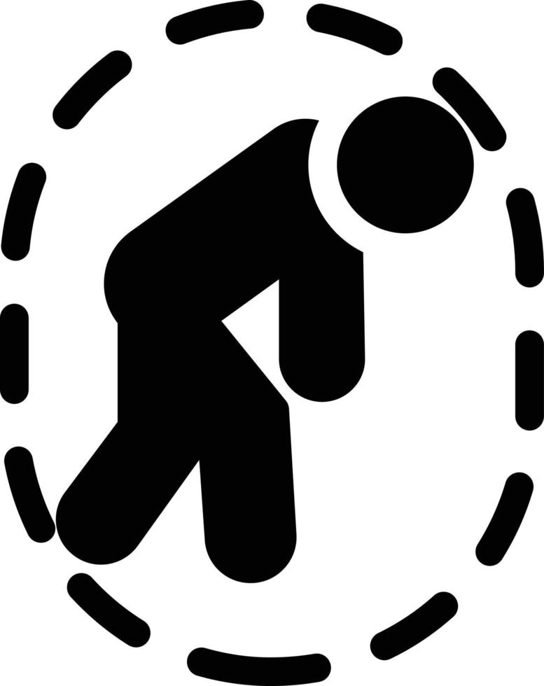 infection vector illustration on a background.Premium quality symbols.vector icons for concept and graphic design.