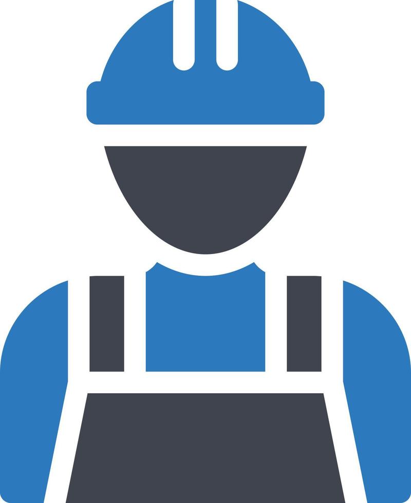 engineer vector illustration on a background.Premium quality symbols.vector icons for concept and graphic design.