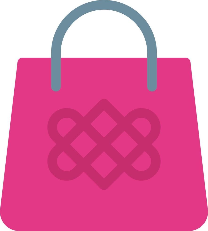 bag vector illustration on a background.Premium quality symbols.vector icons for concept and graphic design.