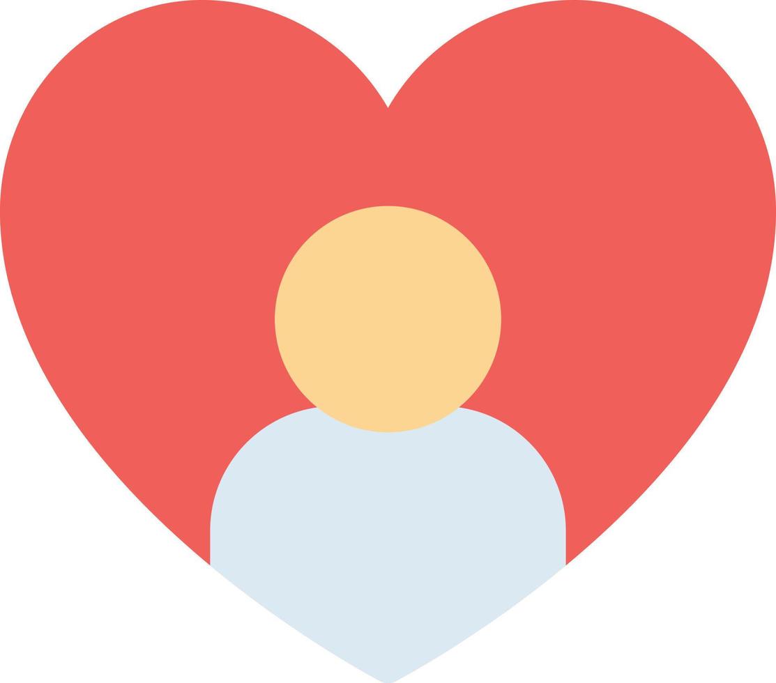 heart vector illustration on a background.Premium quality symbols.vector icons for concept and graphic design.