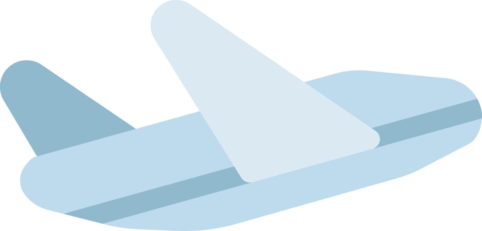 airplane vector illustration on a background.Premium quality symbols.vector icons for concept and graphic design.