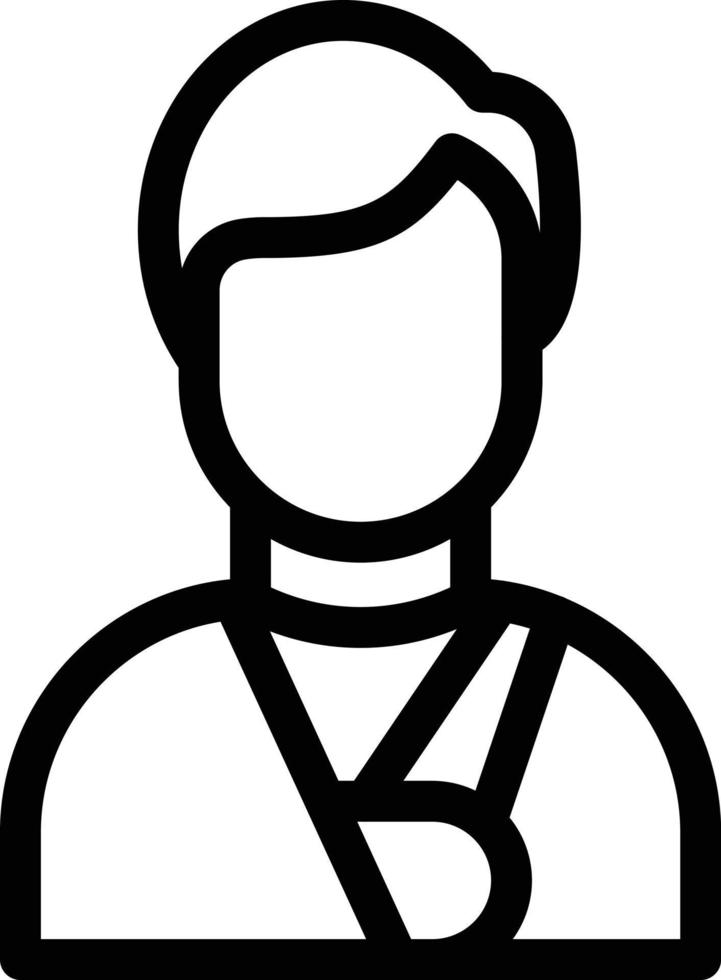 hand vector illustration on a background.Premium quality symbols.vector icons for concept and graphic design.