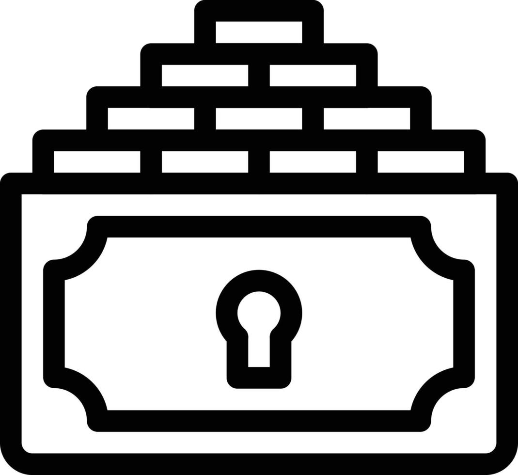 treasure vector illustration on a background.Premium quality symbols.vector icons for concept and graphic design.