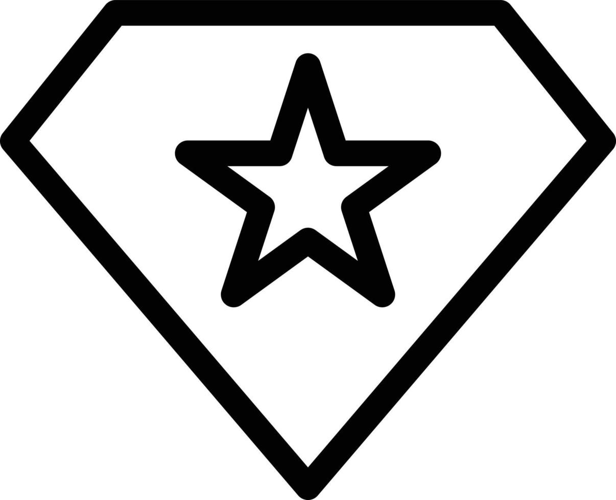 star vector illustration on a background.Premium quality symbols.vector icons for concept and graphic design.