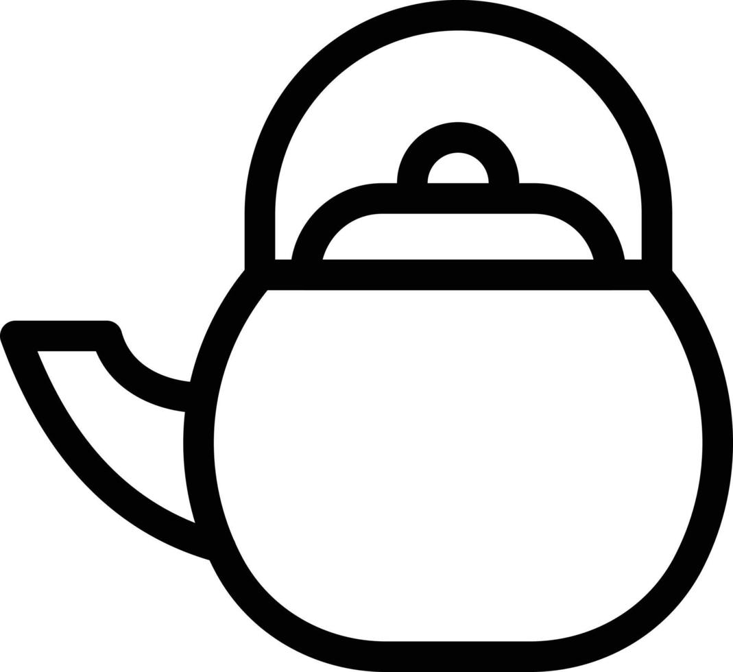 ilustración de vector de té en un fondo. símbolos de calidad premium. iconos vectoriales para concepto y diseño gráfico.