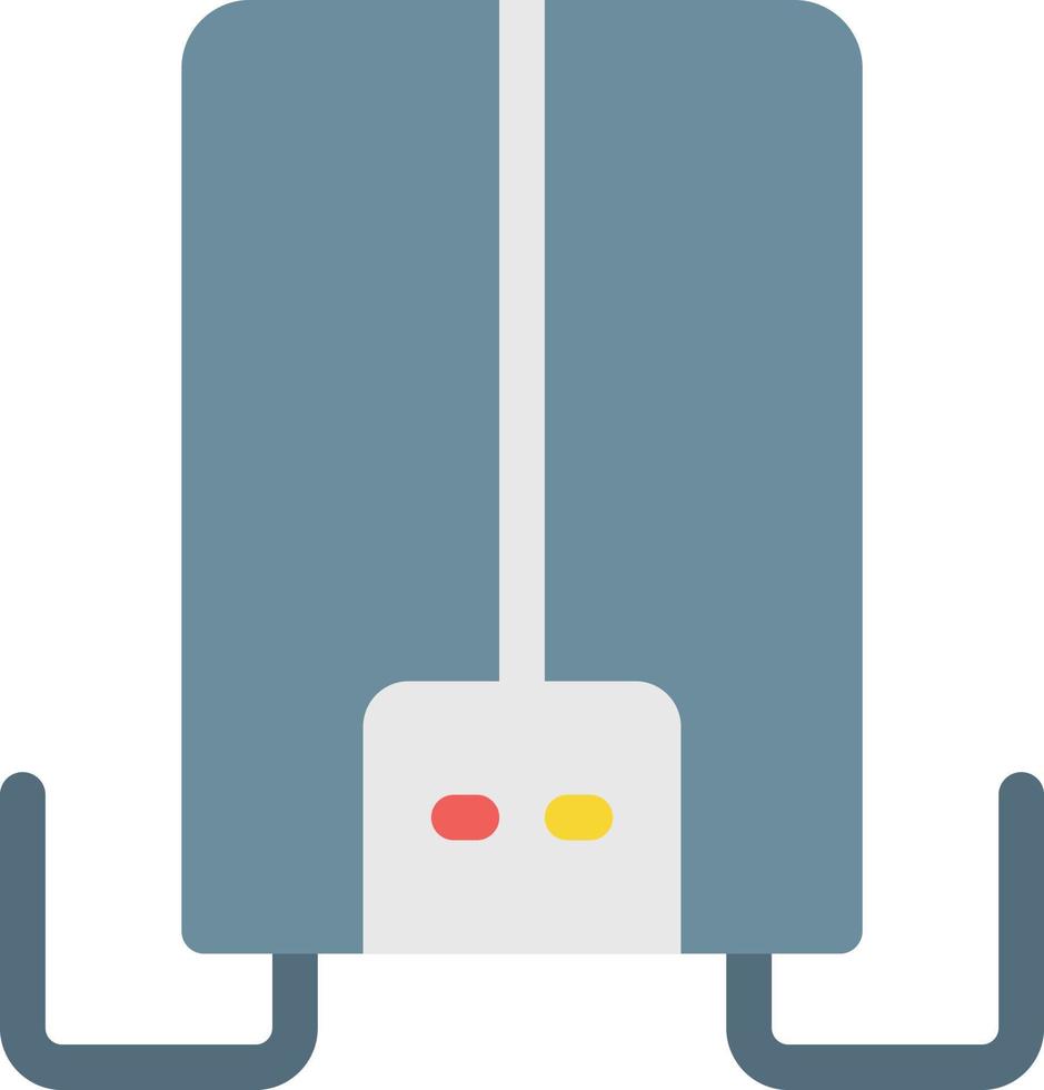 boiler vector illustration on a background.Premium quality symbols.vector icons for concept and graphic design.