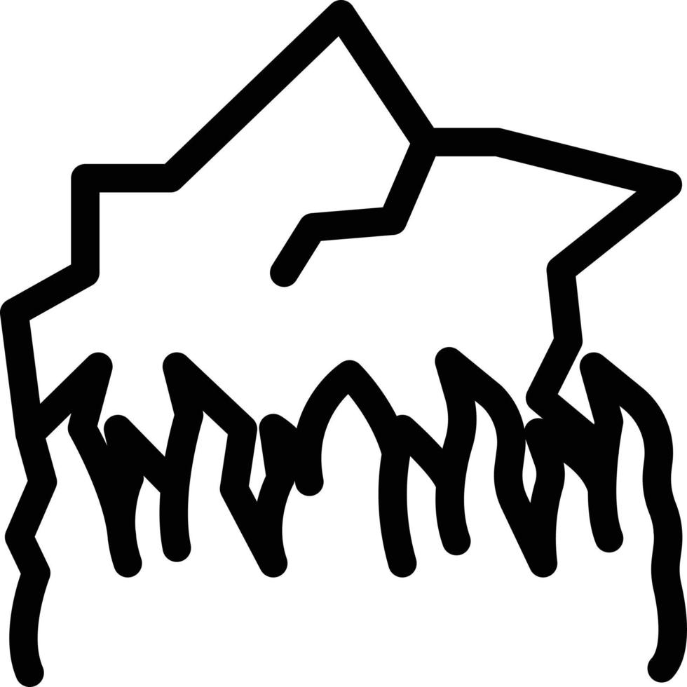 mountain vector illustration on a background.Premium quality symbols.vector icons for concept and graphic design.