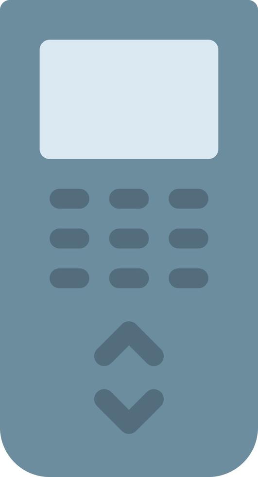 ac remote vector illustration on a background.Premium quality symbols.vector icons for concept and graphic design.