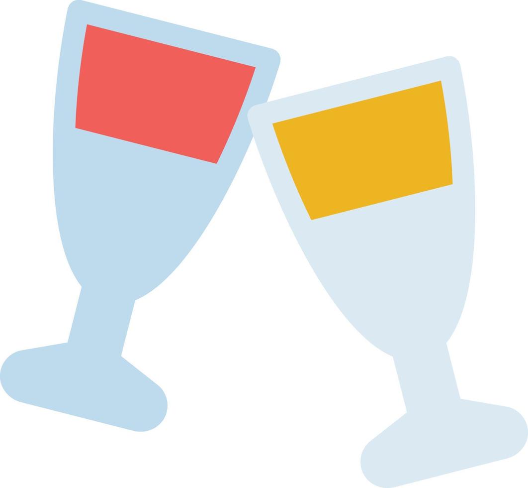 cheers vector illustration on a background.Premium quality symbols.vector icons for concept and graphic design.