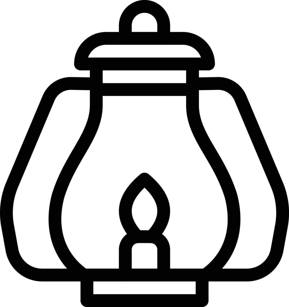 lantern vector illustration on a background.Premium quality symbols.vector icons for concept and graphic design.