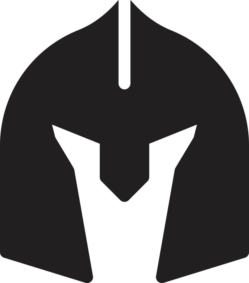 helmet vector illustration on a background.Premium quality symbols.vector icons for concept and graphic design.