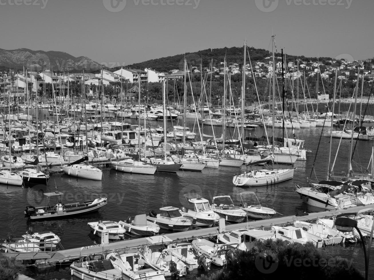 in the french provence photo