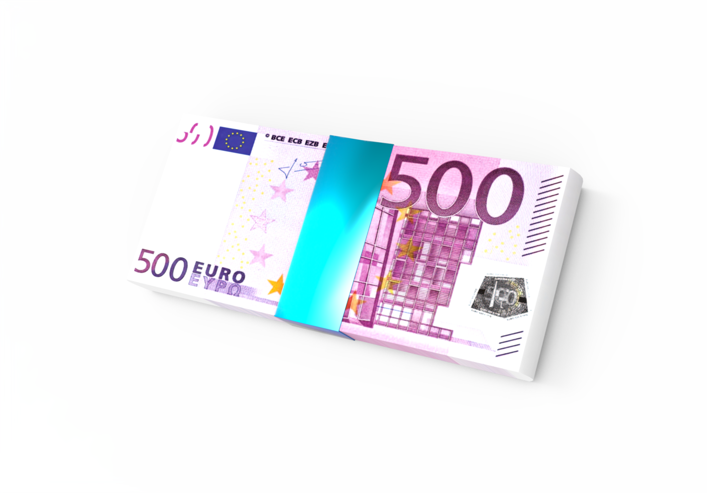 argent monnaie euro png